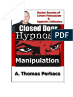 Closed Door Hypnosis Manipulation_2008
