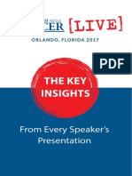 Key Insights Digital PDF
