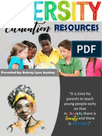 DIVERSITY EDUCATION RESOURCES REPORT.pdf