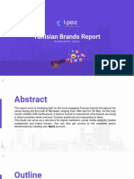 Tunisian Brands Report Ramadan 2020 PDF