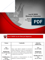 6ta Obras Por Impuestos PDF