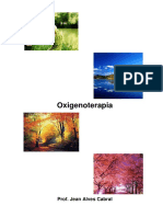 Livro Prof. Jean - Oxigenoterapia PDF