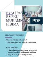 materi rapat pmkp