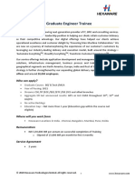 GET - Eligibility & Role PDF