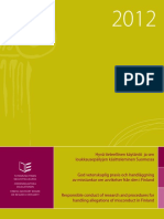 HTK Ohje 2012 PDF