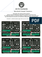 bass-microsynth-templates