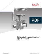 Vet Tipo T12 - Danfoss PDF