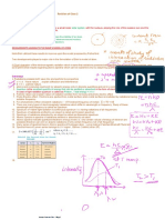 Atomic Structure Live Class-3 Teacher Notes