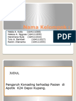 Nama Kelompok