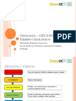 3 - Tiempo Geológico PDF