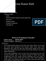 Slide Kasus Sulit (dr. Juvenita) - Revised (1).pptx