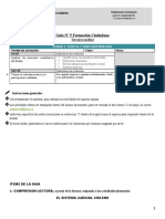 GUIA ESTUDIO N°5 TERCEROS MEDIOS