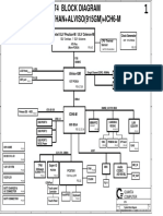 BT4 BLOCK DIAGRAM SYSTEM OVERVIEW