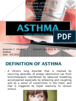 Asthma PDF