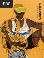 Catálogo Maxweel Alexandre - Pardo é papel