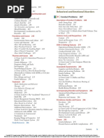 Psych Abnormal Child Psychology - 6th Edition (2015) - 551-600 ...