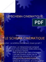 Chapitre 3 - Schema Cinematique - 1er ST