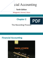 Financial Accounting: Tenth Edition