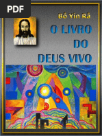 Bo Yin Ra-o Livro Do Deus Vivo 