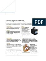 01 El Conocimiento Del Vocabulario Mas Utilizado Sobre La Batería Es Algo Esencial