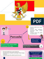 PANCASILA