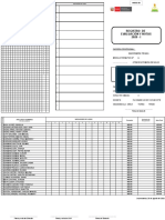 Plantilla Excel de Registro de Notas IEST