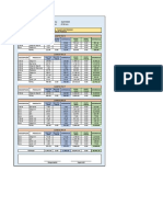 Hoja de Trabajo Con Inventario Planta de Proceso