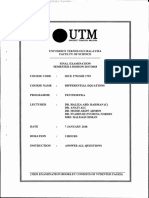 Diff Equ1718 Sem 1