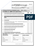 Manbasket Permit PDF