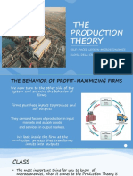 Production Theory ELE D4 2 PDF