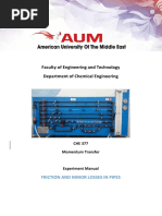 4 - Manual - Friction and Minor Losses in Pipes-1