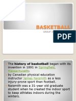 Basketball PDF