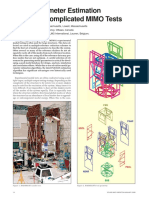 Modal Parameter Estimation