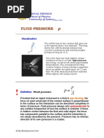 Visual Physics Pressure - 3