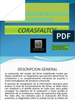 Presentacion Evaluacion Estructural