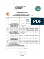 Admon Ii Circuito 1-1