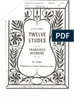 12 - ESTUDOS PARA VIOLAO DE FRANCISCO MIGNONE.pdf