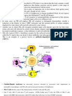 NK and Macrophage