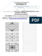 Taller Artisitica 11°