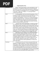 Download Sample Expository Essay by Boo SN47263049 doc pdf