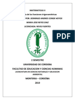 Matematicas 2