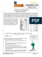 Modulo #02 - Estadistica Descriptiva PDF