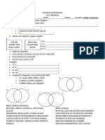 Taller de Matematicas