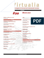 PSICOANALISIS Y ARTE- RESPUESTA AL VACIO Carlos Gustavo Motta.pdf