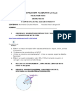 TRABAJO DE FISICA 10 - 17 Agosto