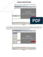 Quartus tutorial.doc
