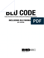 BLU Code and Manual PDF