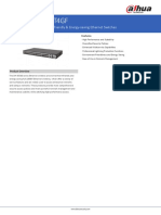 DH-S5500-48GT4GF Datasheet 20170926 PDF