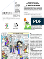 Catequesis Mision Ninos