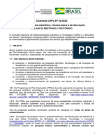 Chamada GM GD 2020 14.07.2020666-pag+CNPq PDF